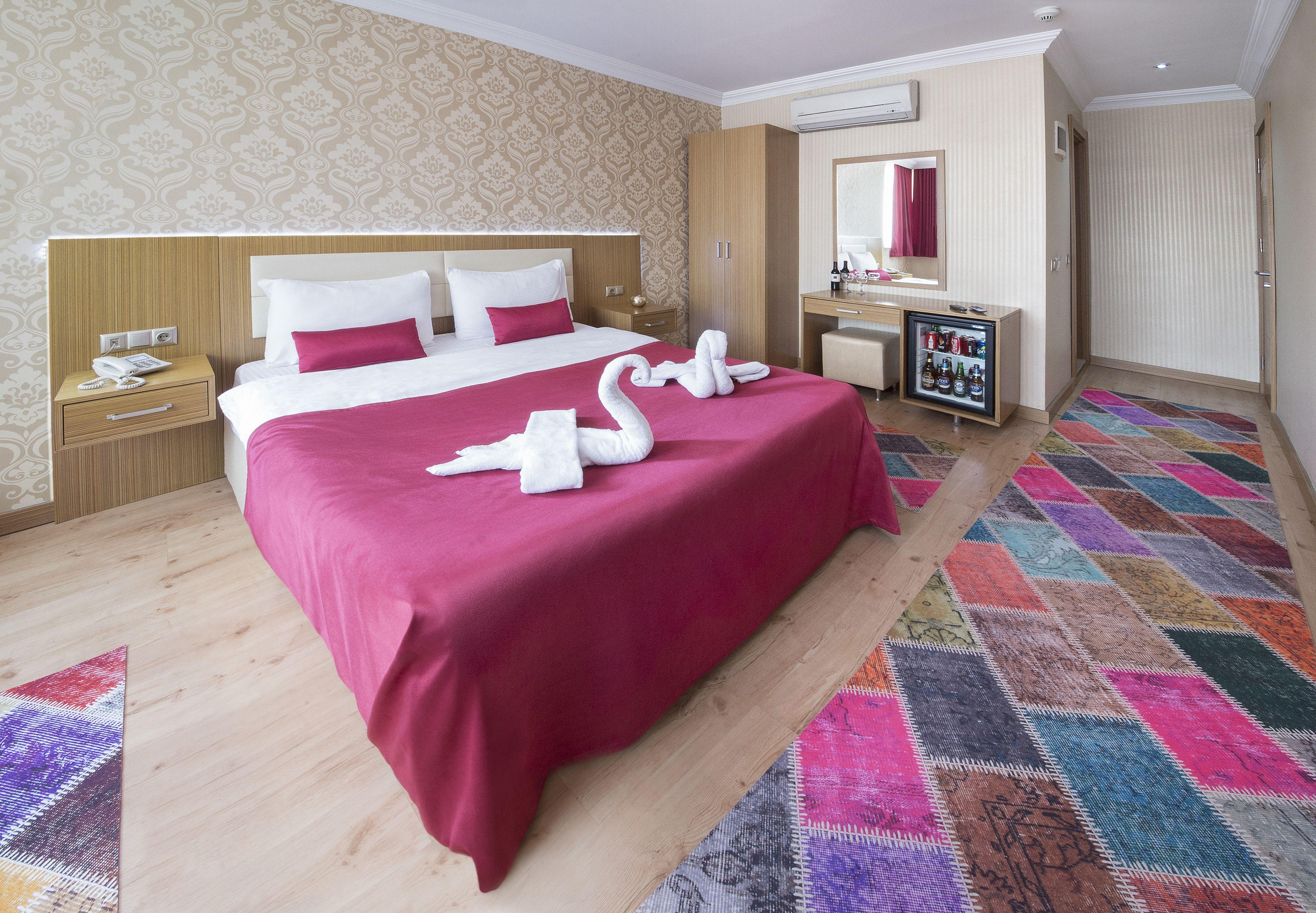 Grand Zentrum Hotel & Cafe Restaurant - Taksim Square — Photos 3